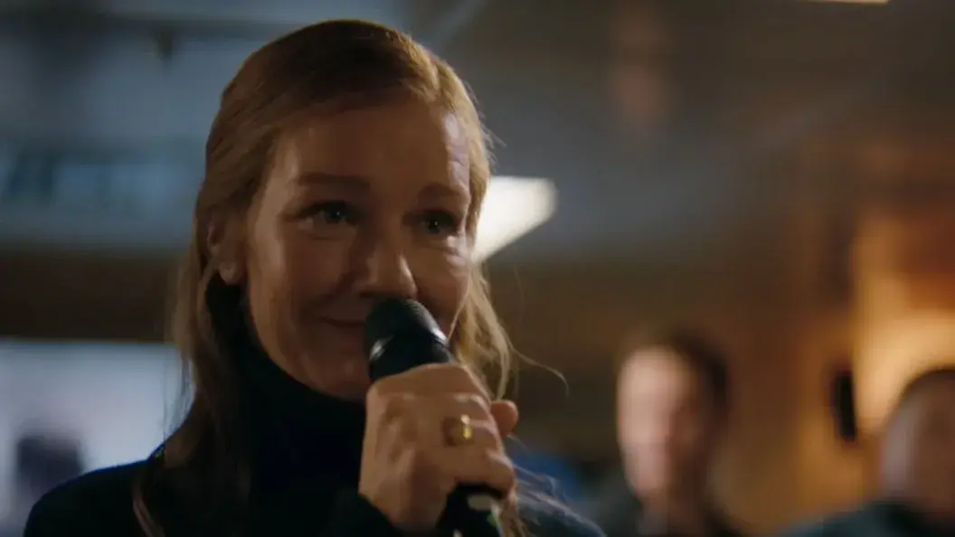 Sandra Hüller în Avengers: O apariție neașteptată?