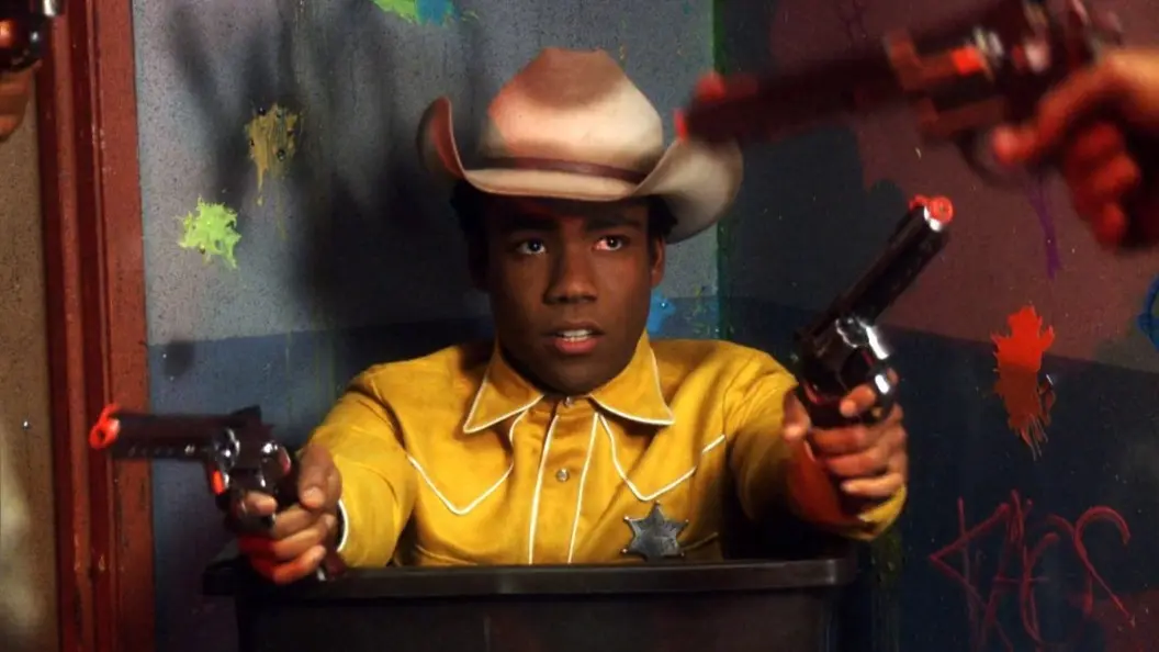 Donald Glover face pasul în universul PUBG: serial Netflix în regia și cu el în rol principal